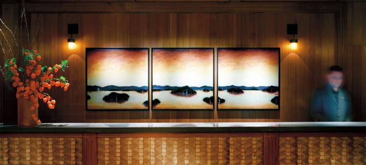 惠斯勒四季酒店(Four Seasons Resort Whistler)图片