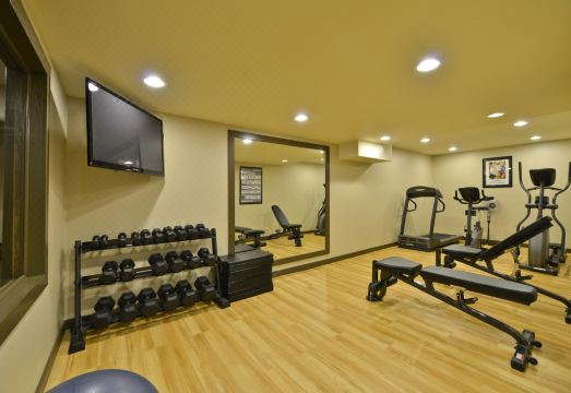 Prestige Mountain Resort RosslandHotel Overview