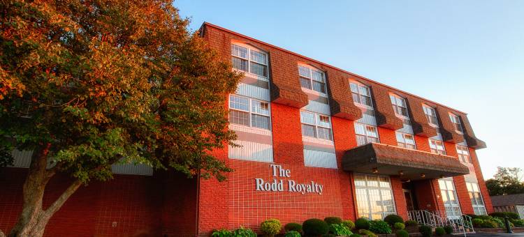 罗德酒店(Rodd Royalty)图片