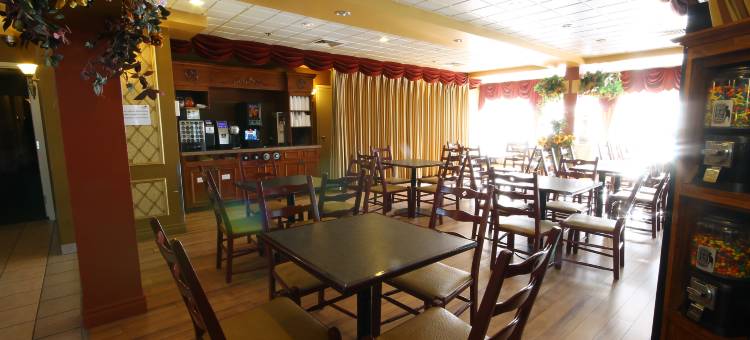 奥伯格魁北克酒店(Auberge Québec)图片