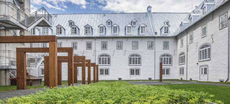 蒙娜斯提尔奥古斯丁酒店(Monastère des Augustines)图片