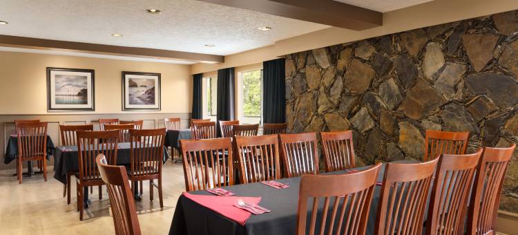 维多利亚住宅区戴斯酒店(Days Inn by Wyndham Victoria Uptown)图片