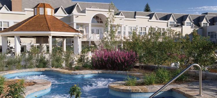 博讷恩特酒店(Hôtel le Bonne Entente)图片