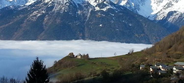 莱布赛久酒店(Hôtel le Beauséjour)图片