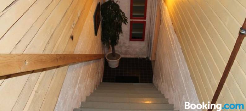 Sillanpään Kartano图片