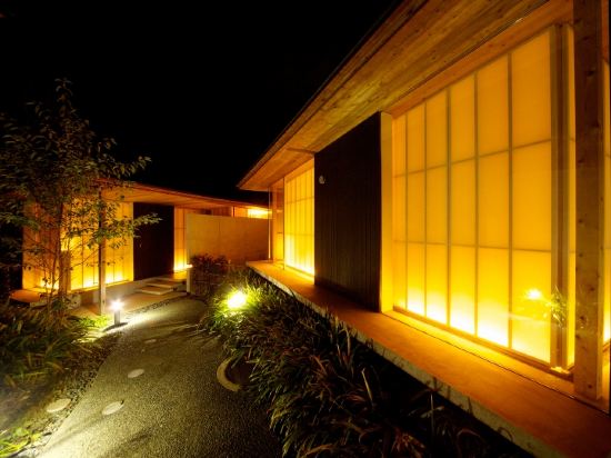 Hotels Near Jr Ikazaki Station Uchiko Tripcom - 