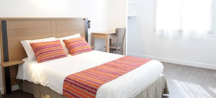 玛尼可热尼雅旅馆(Manexenea)图片