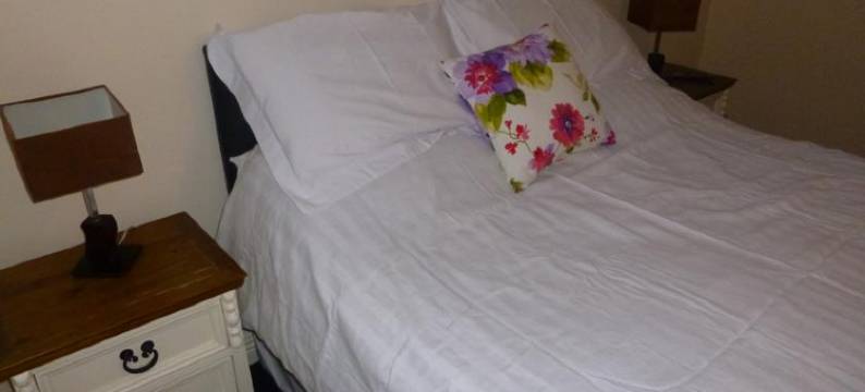 帆船酒馆住宿加早餐旅馆(The Schooner Tavern)图片