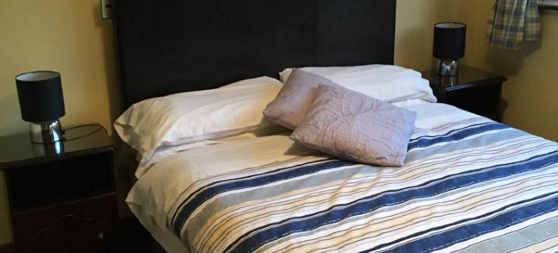 莫林住宿加早餐旅馆(Maureen's Bed and Breakfast)图片