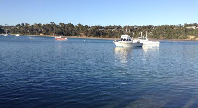 Calendo Apartments Hotel Overview