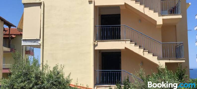 Vila Lemon Tree图片