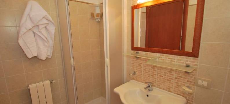 蒙塔巴诺农庄酒店(Agriturismo Montalbano)图片