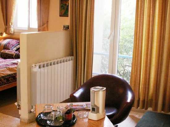 携程酒店-萨法德酒店(Safed Inn)预订-萨法德酒