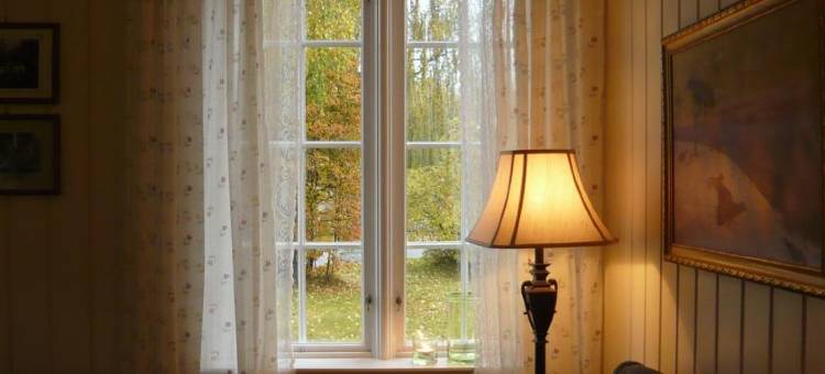 赫加勒德盖斯特加德酒店(Hagaled Gjestegård)图片