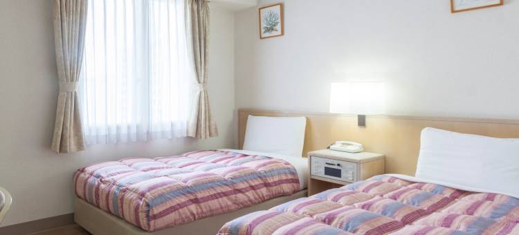 Comfort Hotel Sapporo图片