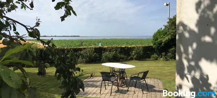 Langø Feriecenter - Sea View图片