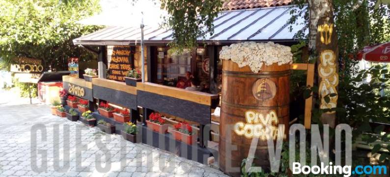 Guesthouse Zvono图片