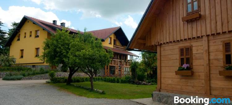 Tourist Farm Ob Izviru Krupe图片