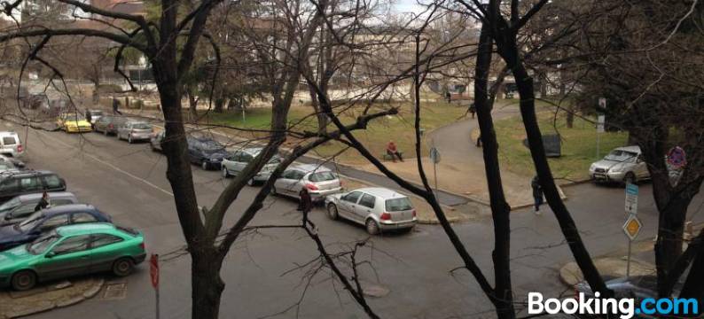 古董剧院公寓(Apartment Antique Theatre)图片