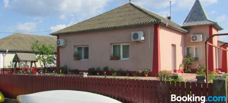 Casa Calin图片