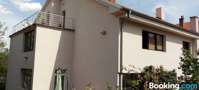 Apartments Nebojša图片