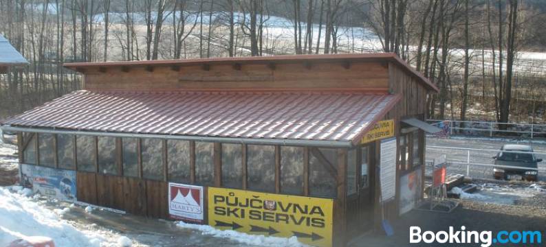 Penzion Brusinka图片