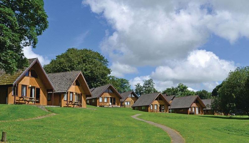 hengar manor country park