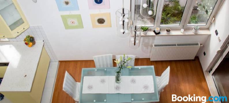 萨提斯公寓(Apartments Satis)图片