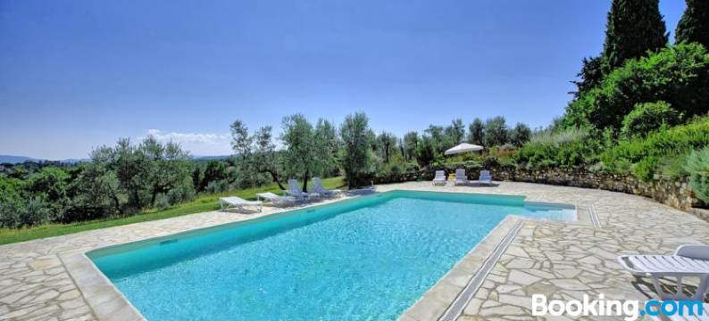 许愿井酒店(Pozzo Dei Desideri by PosarelliVillas)图片