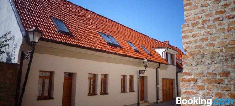 万豪旅馆(Penzion Marriot)图片