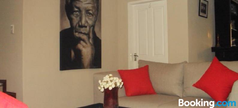 约堡珠宝旅馆(Jewel of Jozi)图片