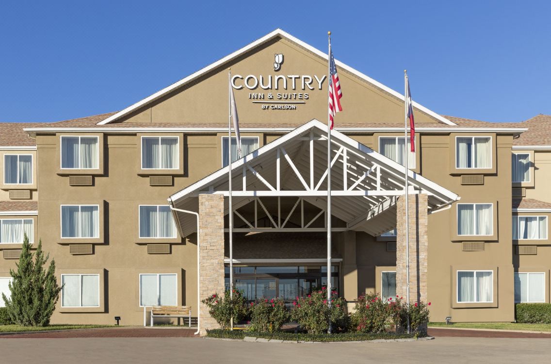 Country Inn Suites By Radisson Fort Worth West L 30 Nas - 