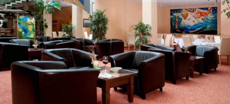 大都会酒店(Hotel Metropol)图片