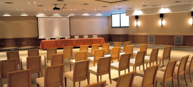 太阳海酒店(Ilio Mare Hotel)图片