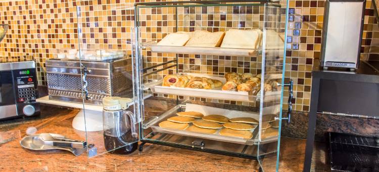 Econo Lodge Madison Airport图片