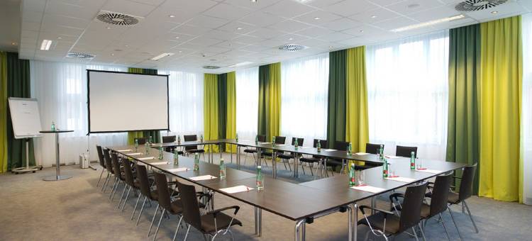 维也纳雷纳斯酒店(Rainers Hotel Vienna)图片