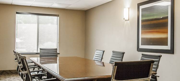 美国80号高速公路舒适酒店(Comfort Inn US Hwy 80)图片