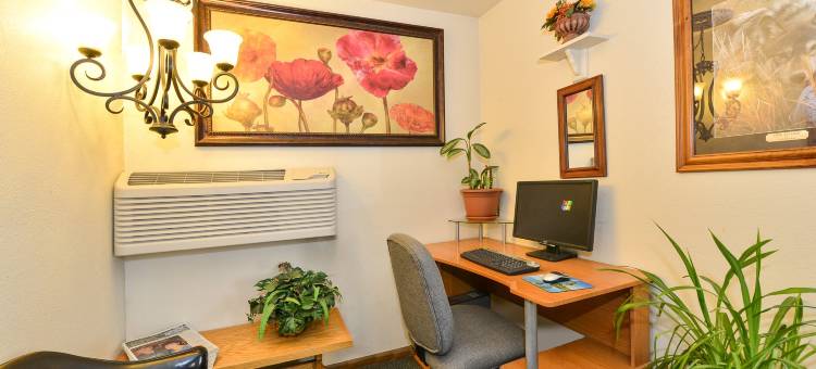 狄龙温德姆速 8 酒店(Super 8 by Wyndham Dillon)图片