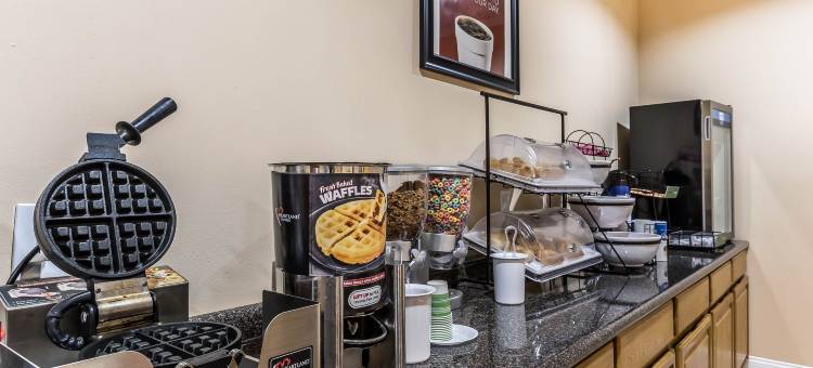 伊康旅馆(Econo Lodge)图片