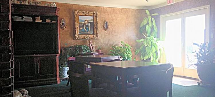 69号高速公路烛光套房酒店-近麦卡莱斯特(Candlelight Inn & Suites Hwy 69 Near McAlester)图片