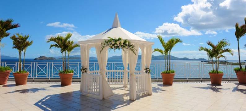 糖湾温泉度假酒店(Sugar Bay Resort and Spa)图片