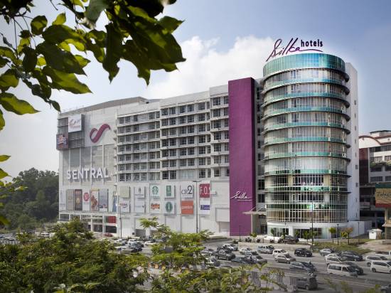 吉隆坡焦賴絲麗酒店