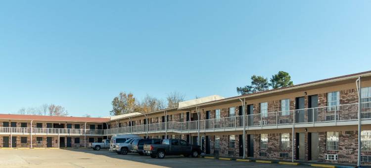 家庭旅馆套房(HomeStay Inn & Suites)图片