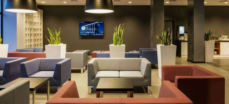 克拉特夫Q酒店(Q Hotel Kraków)图片