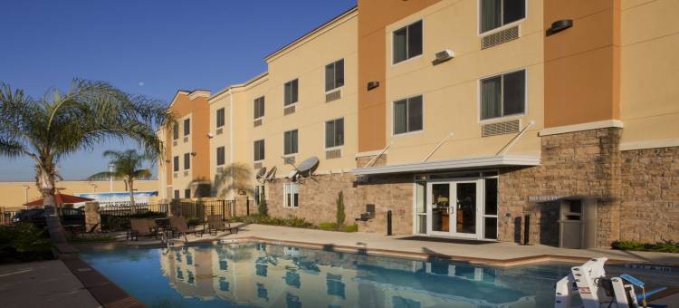 西布鲁克- 克马赫舒适套房酒店(Comfort Suites Seabrook - Kemah)图片