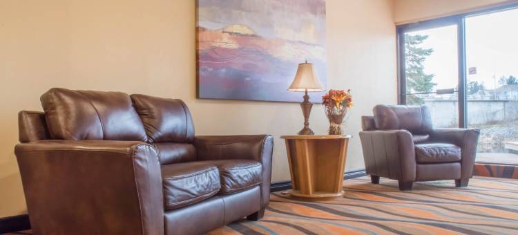 凯艺酒店(Quality Inn)图片