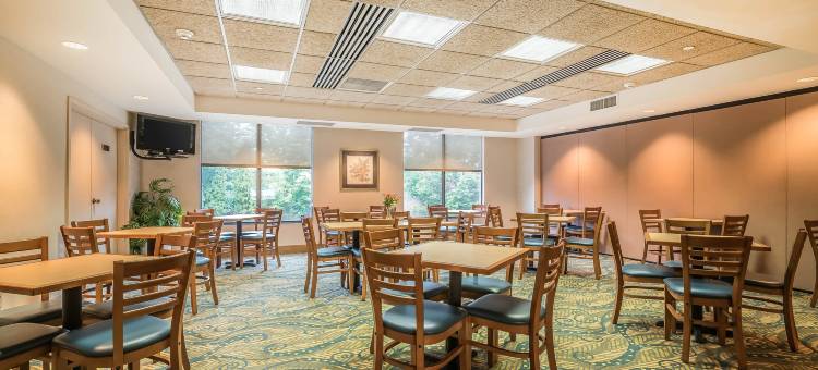 凯艺酒店-近亨特利格特堡(Quality Inn Near Fort Hunter Liggett)图片