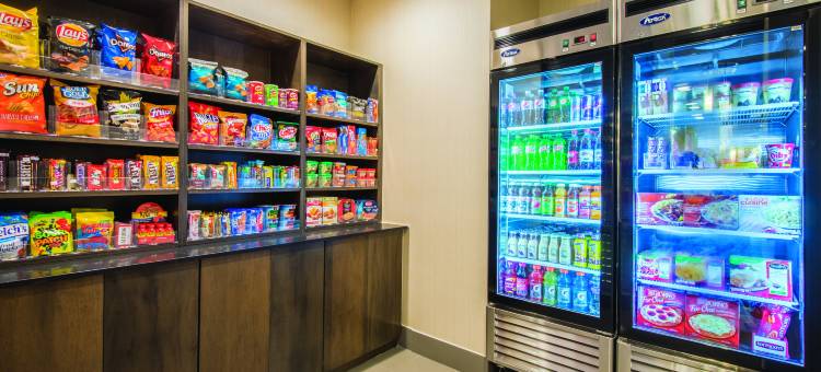 约克拉昆塔温德姆套房酒店(La Quinta Inn & Suites by Wyndham York)图片