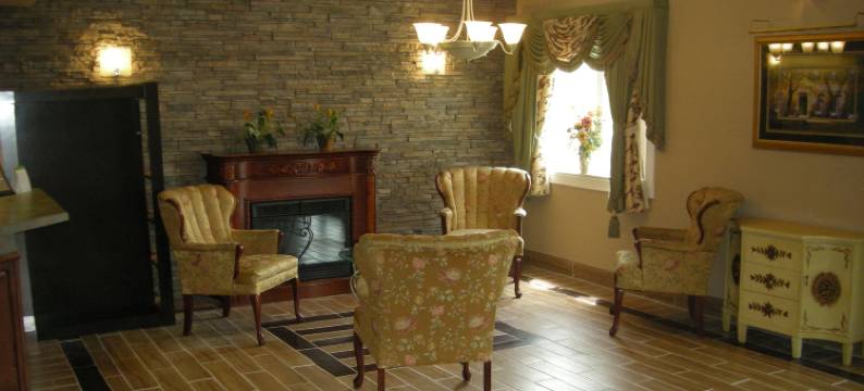 凯艺套房酒店(Quality Inn & Suites)图片