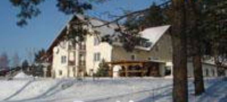 乡村假日酒店(Kosewo 78 Family Hotel & Spa)图片